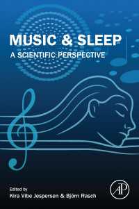 Music and Sleep : A Scientific Perspective