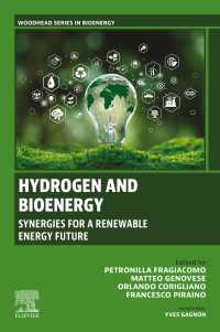 Hydrogen and Bioenergy : Synergies for a Renewable Energy Future