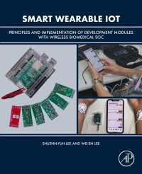 Smart Wearable IoT : Principles and Implementation of Development Modules with Wireless Biomedical SOC