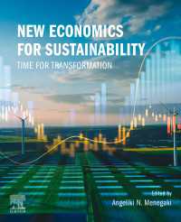 New Economics for Sustainability : Time for Transformation