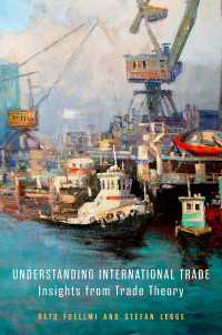 Understanding International Trade : Insights from Trade Theory