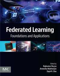 Federated Learning : Foundations and Applications