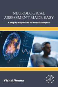 Neurological Assessment Made Easy : A Step-by-Step Guide for Physiotherapists