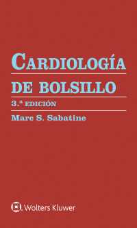 Cardiolog&iacute;a de bolsillo（3）