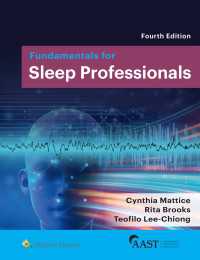 Fundamentals for Sleep Professionals（4）