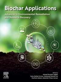 Biochar Applications : Advances in Environmental Remediation and Resource Recovery