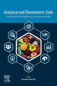 Analytical and Chemometric Tools : Tutorials with Practical Applications to Food Security and Safety