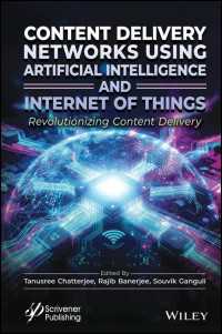 Content Delivery Networks Using Artificial Intelligence and Internet of Things : Revolutionizing Content Delivery