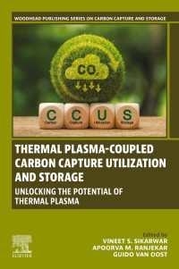Thermal Plasma-coupled Carbon Capture Utilization and Storage : Unlocking the Potential of Thermal Plasma