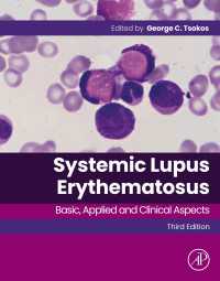 Systemic Lupus Erythematosus : Basic, Applied and Clinical Aspects（3）