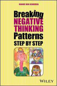 Breaking Negative Thinking Patterns Step by Step