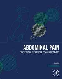 ​​Abdominal Pain : Essentials of Pathophysiology and Treatment