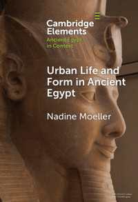古代エジプトにおける都市生活・形態<br>Urban Life and Form in Ancient Egypt