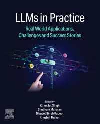LLMs in Practice : Real World Applications, Challenges and Success Stories
