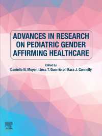 Advances in Research on Pediatric Gender Affirming Healthcare