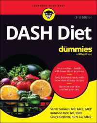 DASH Diet For Dummies（3）