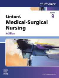 Study Guide for Linton's Medical-Surgical Nursing - E-Book（9）
