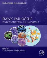 ESKAPE Pathogens : Virulence, Resistance, and Management