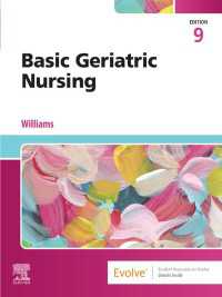 Basic Geriatric Nursing - E-Book（9）
