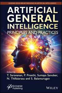 Artificial General Intelligence : Principles and Practices