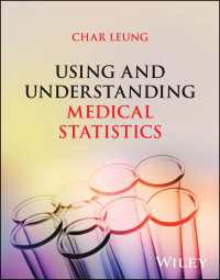 医療統計の利用と理解<br>Using and Understanding Medical Statistics