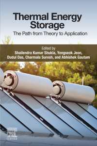 Thermal Energy Storage : The Path from Theory to Application
