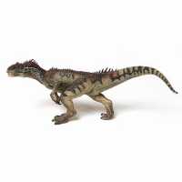 FM017   アロサウルス