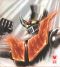 色紙・色紙幅セット　鉄の守護神　マジンガーＺとグレートマジンガー_s2