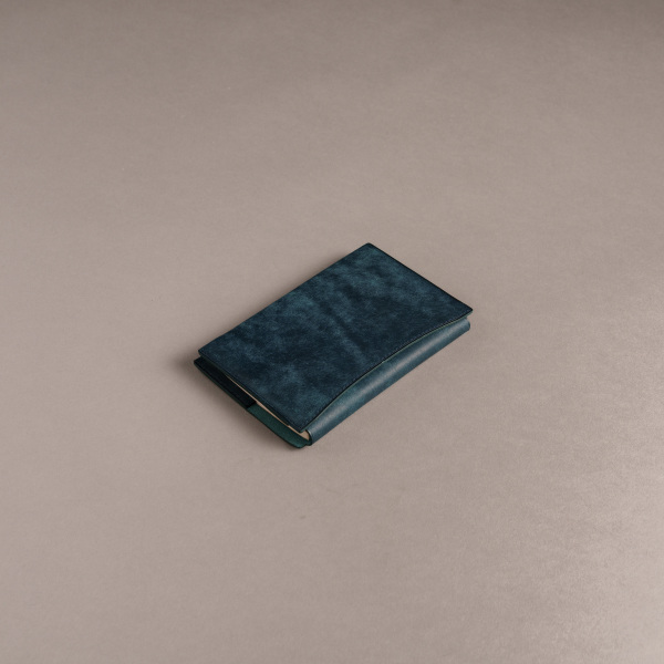 「あらゆる本の厚みに対応できる」本革ブックカバー（ハヤカワ文庫）ナジョナーレ_2