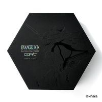 EVANGELION×COPIC EVA Color Set Premium Edition