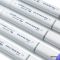 EVANGELION×COPIC EVA Color Set Premium Edition_s8