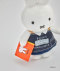ｍｉｆｆｙ＆ｂｏｏｋｓ　マスコットキーチェーン_s3