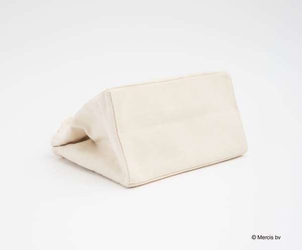 ｍｉｆｆｙ＆ｂｏｏｋｓ　サイドボタンミニトート_5