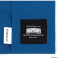 ブックカバー 文庫 ミッフィー ブルー/Book Cover Miffy Blue (A6 Size)_s5