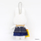 マスコットキーチェーン 書店員ミッフィー/Mascot Keychain Bookstore Clerk Miffy_s2