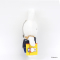 マスコットキーチェーン 書店員ミッフィー/Mascot Keychain Bookstore Clerk Miffy_s3