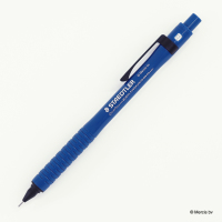 ステッドラー925 75 ブルーナブルー/STAEDTLER 925 75 Mechanical Pencil Bruna Blue