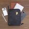 ブックポーチ ブラック・ベア 黒/Book Pouch Black Bear Black_s8