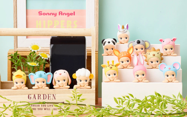 Sonny Angel HIPPERS_2