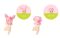 Sonny Angel HIPPERS Cherryblossom_s3
