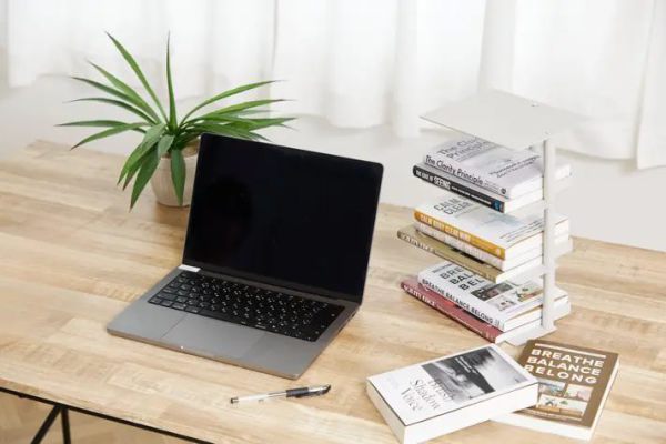 積読ホルダー　グレージュ_6