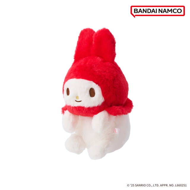 ふんばるず　オリジナル　マイメロディ