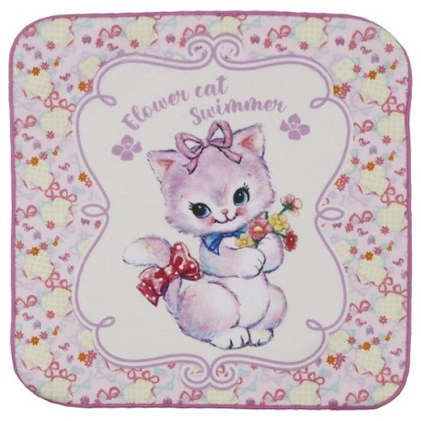 SWIMMER　ギュギュっと！ハンカチくじ​_4