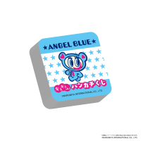 ANGEL BLUE ギュギュっと！ハンカチくじ