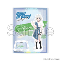 BanG Dream! It’s MyGO!!!!! アクリルスタンド 要楽奈