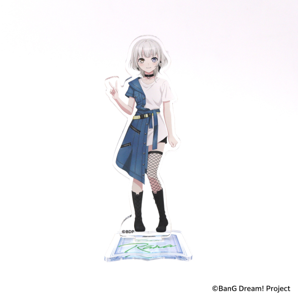 BanG Dream! It’s MyGO!!!!! アクリルスタンド 要楽奈_3
