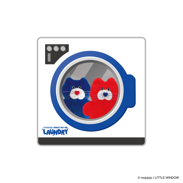 mojojojo ギュギュっと！ハンカチくじ vol.2_5