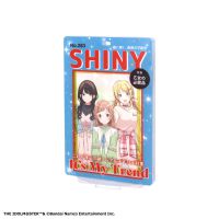 アイドルマスター シャイニーカラーズ 雑誌風カードホルダー 283プロ イルミネーションスターズ・アンティーカ