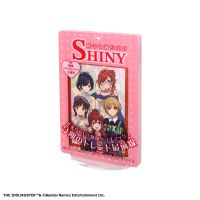 アイドルマスター シャイニーカラーズ 雑誌風カードホルダー 283プロ 放課後クライマックスガールズ・アルストロメリア