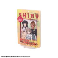 アイドルマスター シャイニーカラーズ 雑誌風カードホルダー 283プロ  ストレイライト・ノクチル